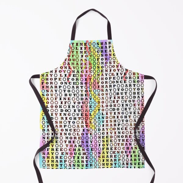 Item preview, You Only Live Once Stereogram designed and sold by JMarP.