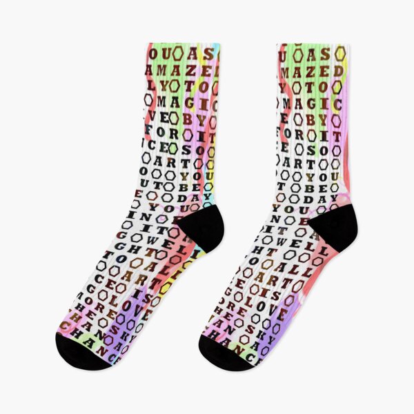 Item preview, You Only Live Once Stereogram designed and sold by JMarP.