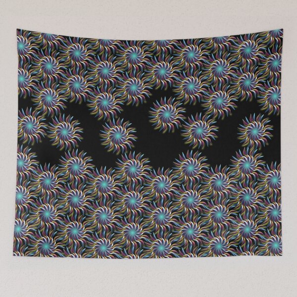 Item preview, ZS AD Pattern Sequences H 1.0.7.1B.© designed and sold by OmarHernandez.