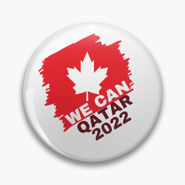 Item preview, we can canada soccer qatar 2022 qualify designed and sold by Magicalair.