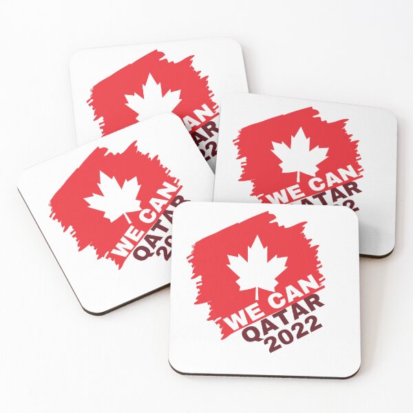 Item preview, we can canada soccer qatar 2022 qualify designed and sold by Magicalair.