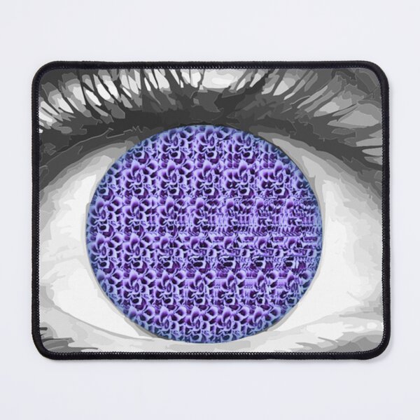 Item preview, Eye See Love Stereogram designed and sold by JMarP.