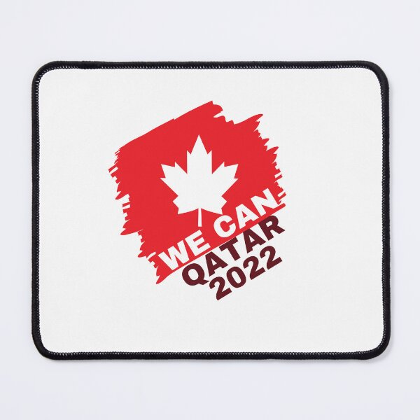 Item preview, we can canada soccer qatar 2022 qualify designed and sold by Magicalair.