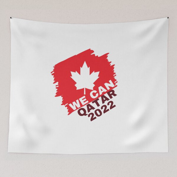Item preview, we can canada soccer qatar 2022 qualify designed and sold by Magicalair.