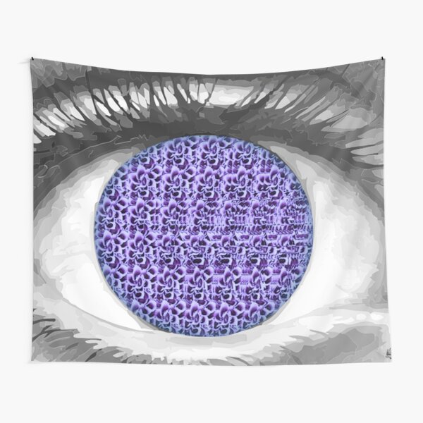 Item preview, Eye See Love Stereogram designed and sold by JMarP.