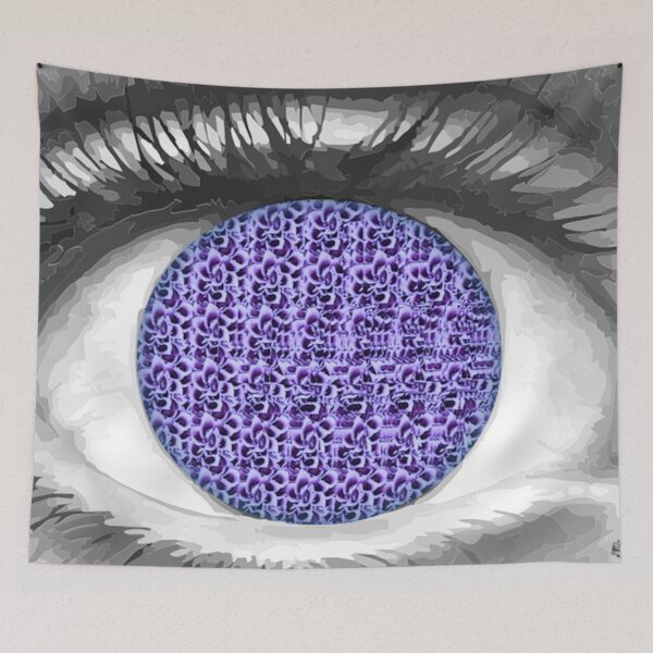 Item preview, Eye See Love Stereogram designed and sold by JMarP.