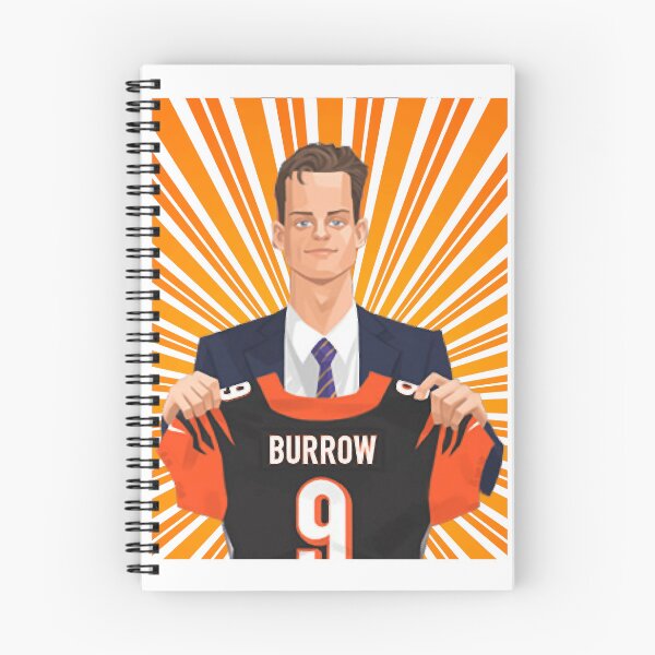 Item preview, Natural Soccer League Overcome Yourself Joe Burrow Cool designed and sold by JimenezIllusion.