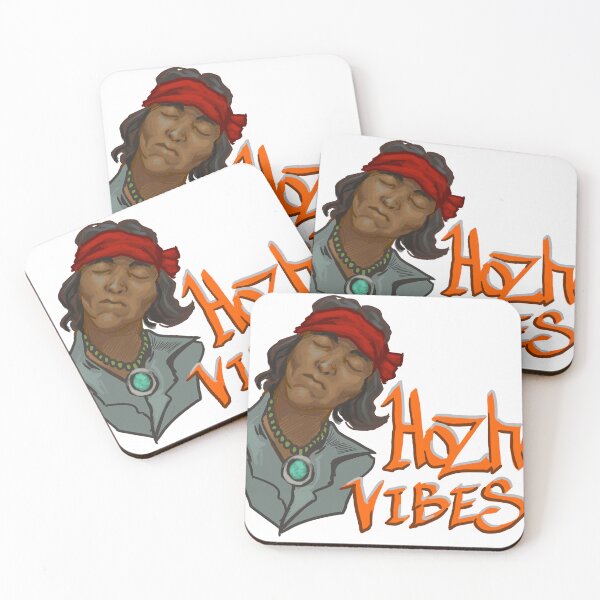Item preview, HozhoVibes designed and sold by ChyoteDeluxe.