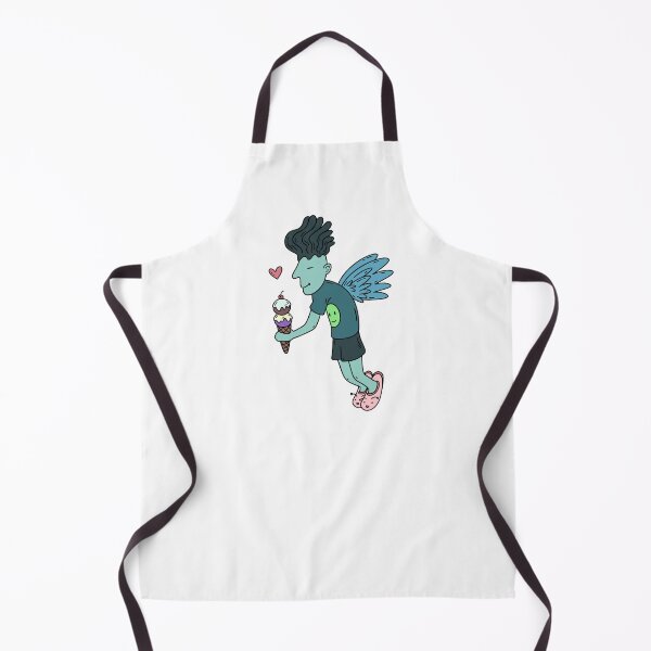 Item preview, Happy Icecream Fix designed and sold by klaidelic.
