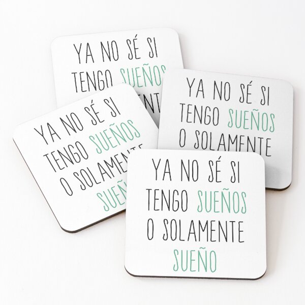 Item preview, I don't know if I have dreams or I'm just sleepy designed and sold by CamilaDavison.