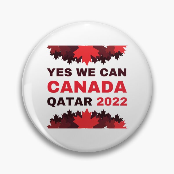 Item preview, we can canada soccer qatar 2022 qualify designed and sold by Magicalair.