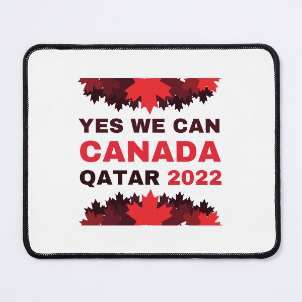 Item preview, we can canada soccer qatar 2022 qualify designed and sold by Magicalair.