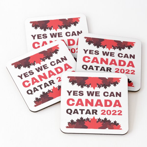 Item preview, we can canada soccer qatar 2022 qualify designed and sold by Magicalair.