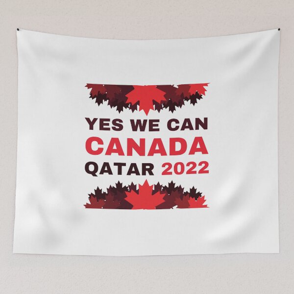 Item preview, we can canada soccer qatar 2022 qualify designed and sold by Magicalair.