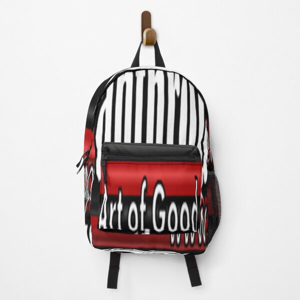 Item preview, The Art of Good, Inc. - Bar Logo for apparel designed and sold by marichuwill.