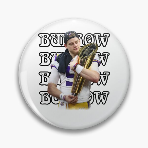 Item preview, Natural Soccer League Overcome Yourself Joe Burrow Gift For Fans designed and sold by JimenezIllusion.