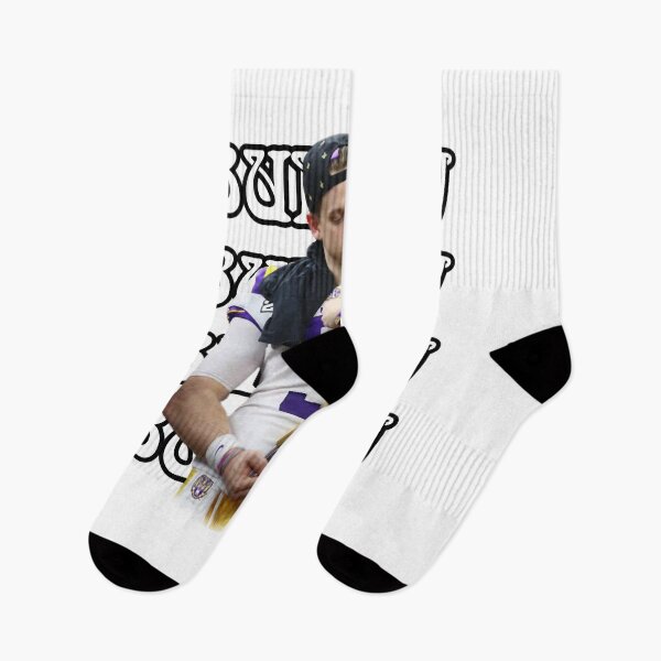 Item preview, Natural Soccer League Overcome Yourself Joe Burrow Gift For Fans designed and sold by JimenezIllusion.