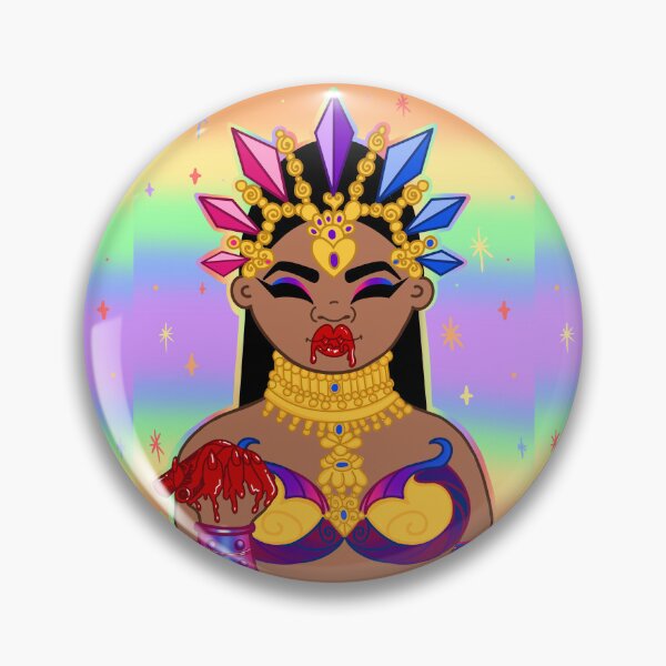 Item preview, Bi-Kasha designed and sold by SandraDeandaART.