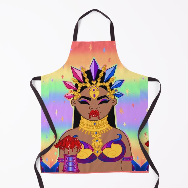 Item preview, Bi-Kasha designed and sold by SandraDeandaART.