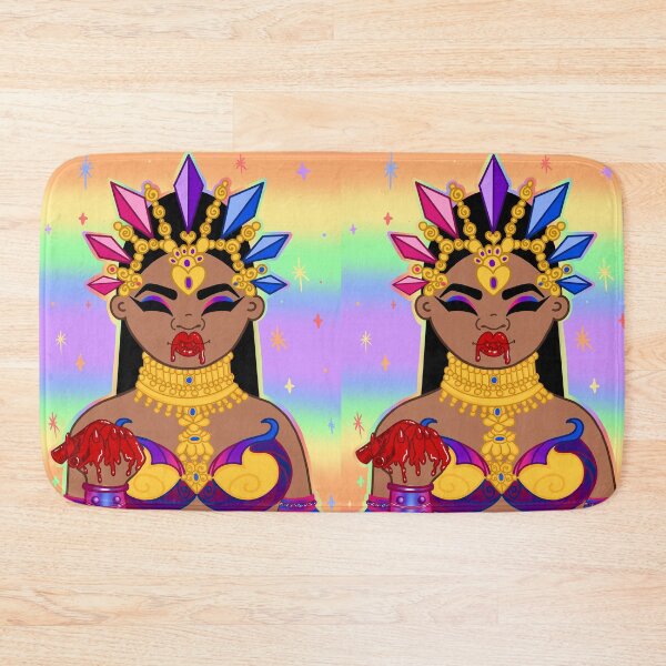 Item preview, Bi-Kasha designed and sold by SandraDeandaART.