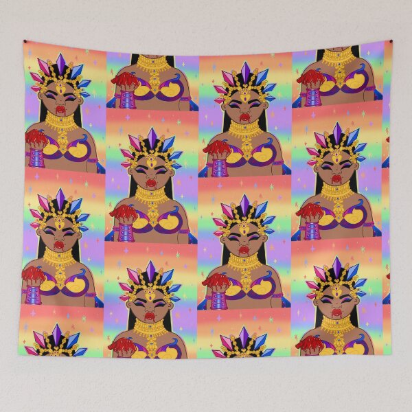 Item preview, Bi-Kasha designed and sold by SandraDeandaART.