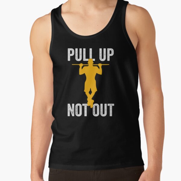 Funny Workout Sayings Tank Tops for Sale | Redbubble