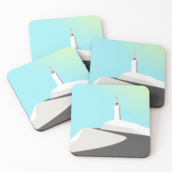 Item preview, Le Mont Ventoux designed and sold by Dan K’s Shop.