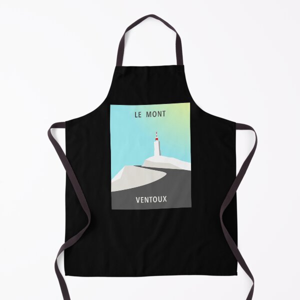 Item preview, Le Mont Ventoux designed and sold by Dan K’s Shop.