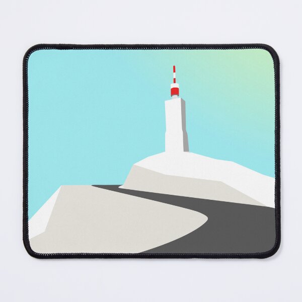 Item preview, Le Mont Ventoux designed and sold by Dan K’s Shop.
