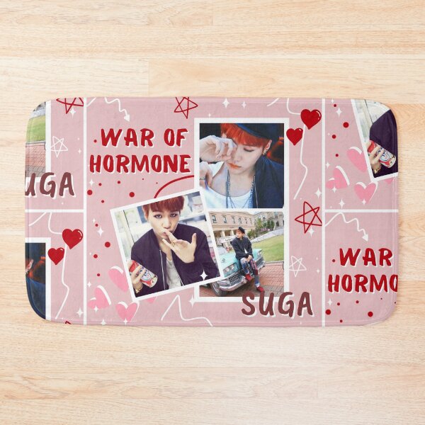 Item preview, War of hormone-suga designed and sold by Juditicona.