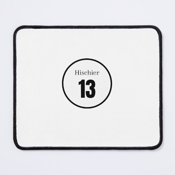 Item preview, Nico Hischier designed and sold by adf-work.