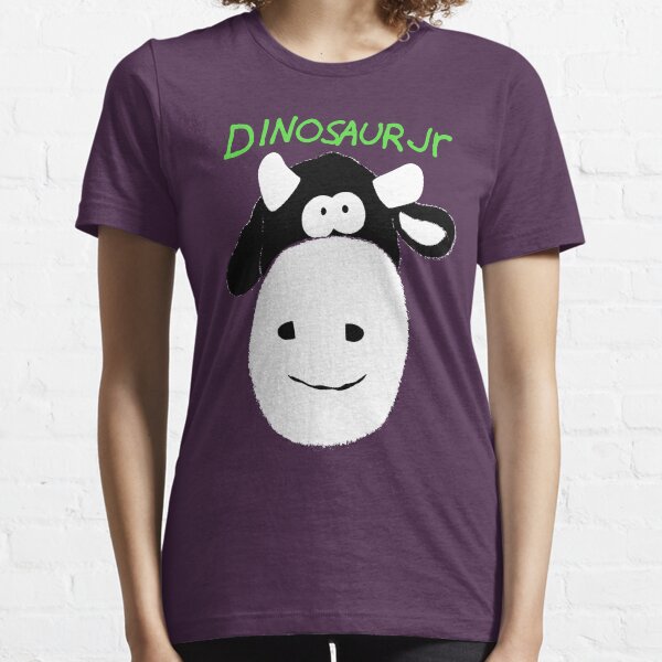 Dinosaur Show Jr story uk euro europe Essential T-Shirt