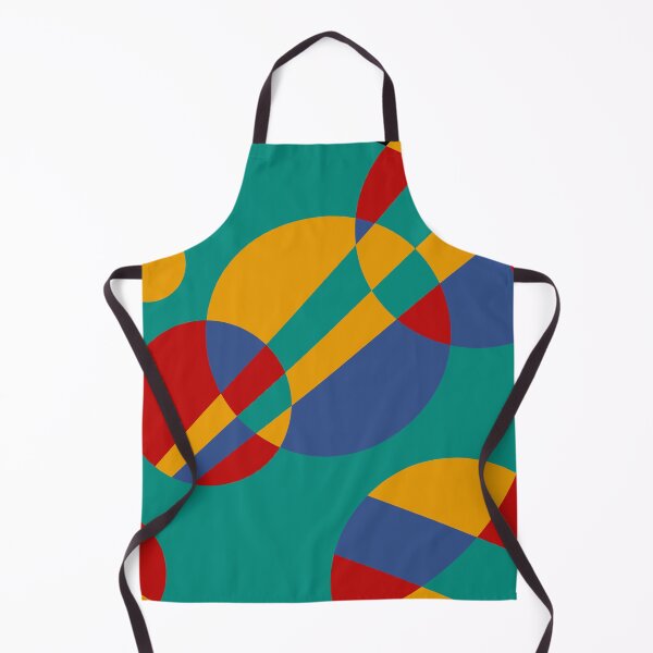 Item preview, Abstract Circles designed and sold by Texterns.