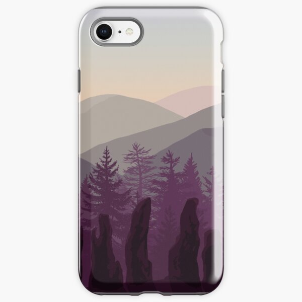 Craigh Na Dun iPhone Tough Case
