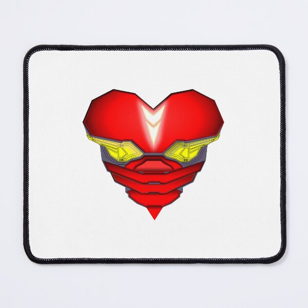 Item preview, Iron Heart designed and sold by originalid13.