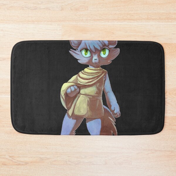 Item preview, Anime Character - Kitty Cat Classic T-Shirt designed and sold by LANDONHOWARD.