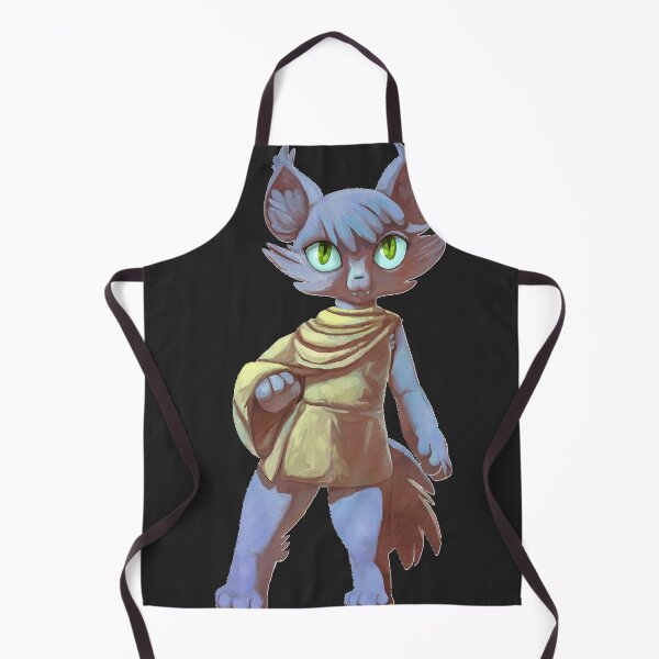 Item preview, Anime Character - Kitty Cat Classic T-Shirt designed and sold by LANDONHOWARD.