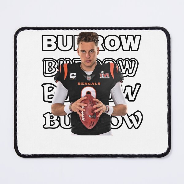 Item preview, Natural Soccer League Overcome Yourself Joe Burrow Gifts Music Fans designed and sold by JimenezIllusion.