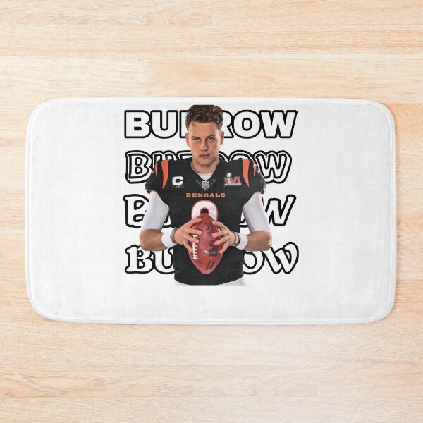 Item preview, Natural Soccer League Overcome Yourself Joe Burrow Gifts Music Fans designed and sold by JimenezIllusion.