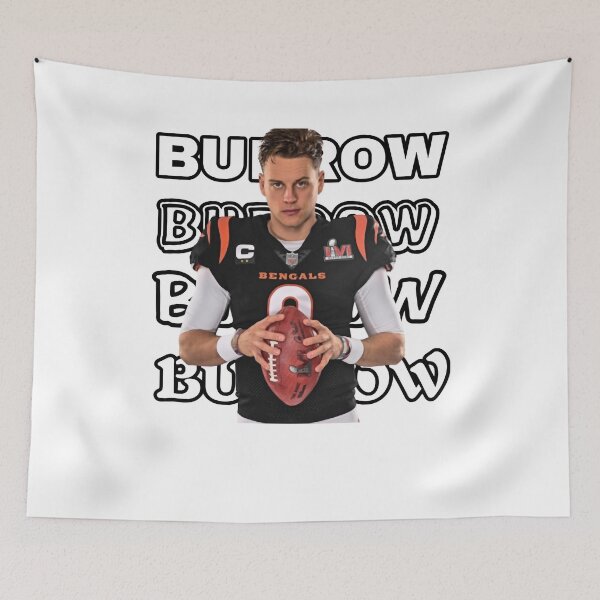 Item preview, Natural Soccer League Overcome Yourself Joe Burrow Gifts Music Fans designed and sold by JimenezIllusion.