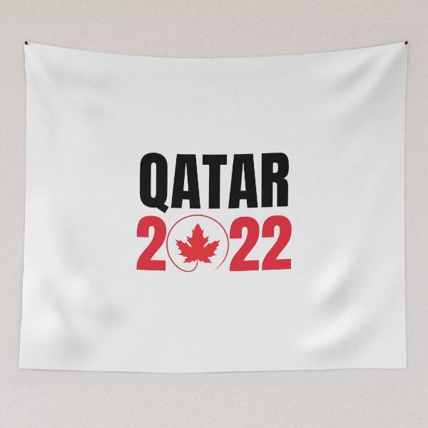 Item preview, we can canada soccer qatar 2022 qualify designed and sold by Magicalair.