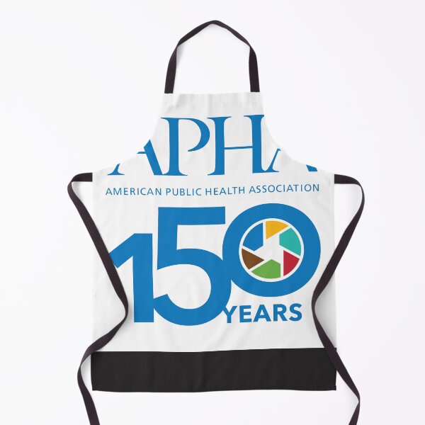 Item preview, APHA 150th anniversary logo, Full Color on White Collection Classic T-Shirt designed and sold by LANDONHOWARD.