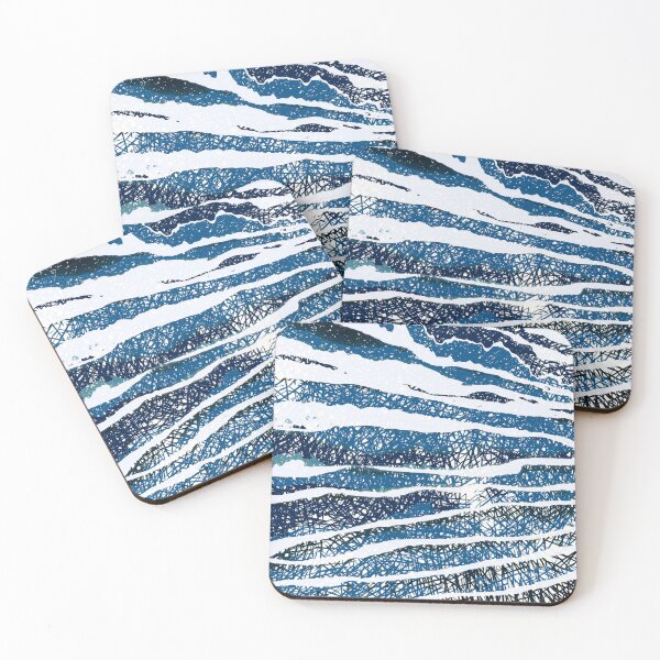 Item preview, Abstract Art Pattern  designed and sold by MarcSabuncu.