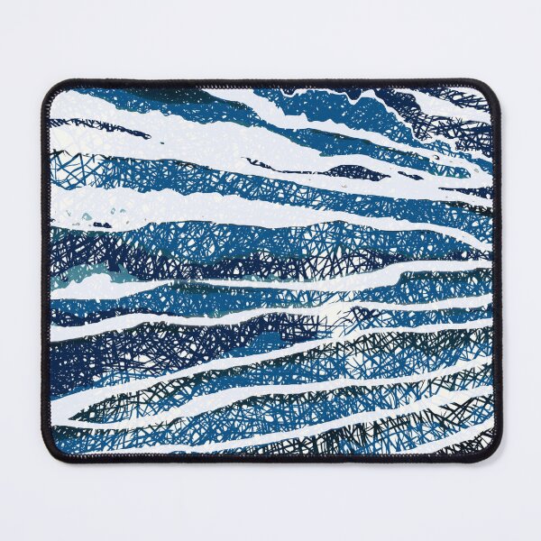 Item preview, Abstract Art Pattern  designed and sold by MarcSabuncu.