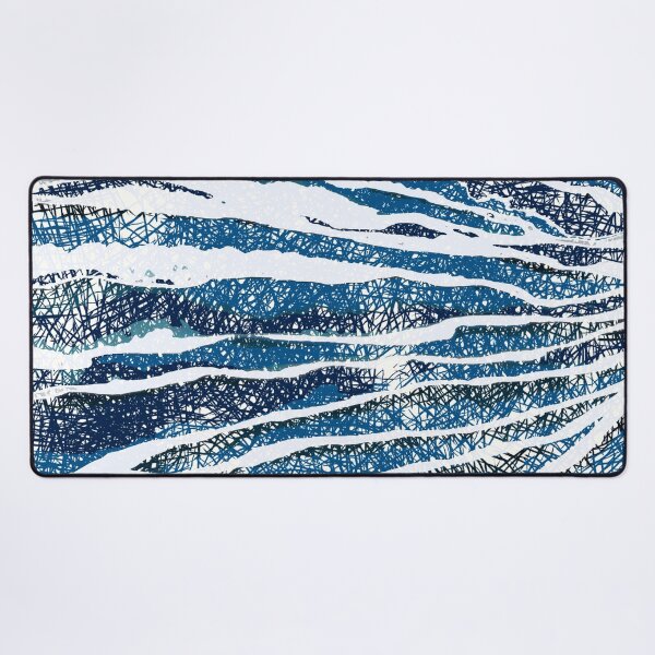 Item preview, Abstract Art Pattern designed and sold by MarcSabuncu.