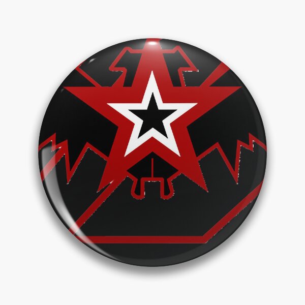 Item preview, Babylon 5 B5 Ivanova Starfury Ship Art Logo Sign Classic T-Shirt designed and sold by LANDONHOWARD.