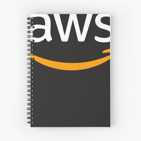 Item preview, aws logo Essential  Essential T-Shirt designed and sold by LANDONHOWARD.