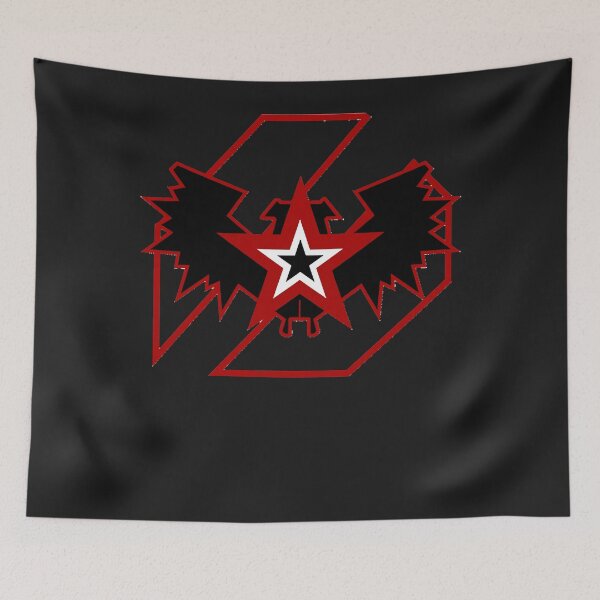 Item preview, Babylon 5 B5 Ivanova Starfury Ship Art Logo Sign Classic T-Shirt designed and sold by LANDONHOWARD.