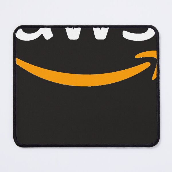 Item preview, aws logo Essential  Essential T-Shirt designed and sold by LANDONHOWARD.