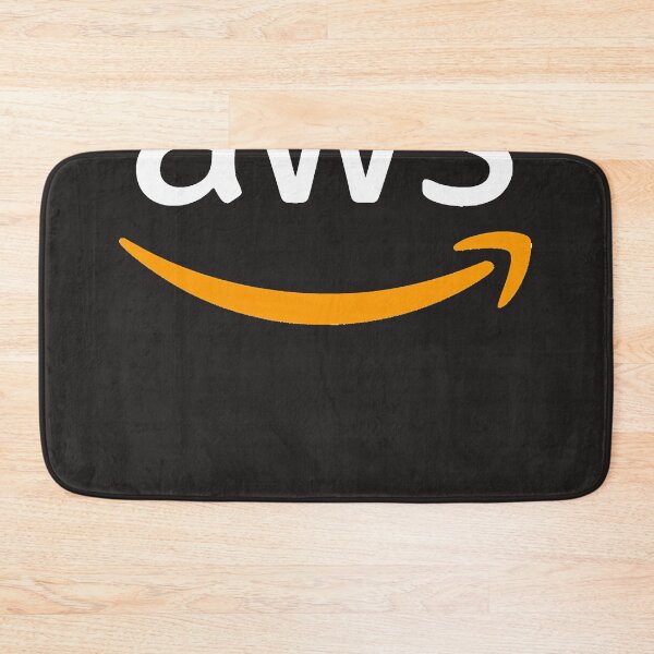 Item preview, aws logo Essential  Essential T-Shirt designed and sold by LANDONHOWARD.